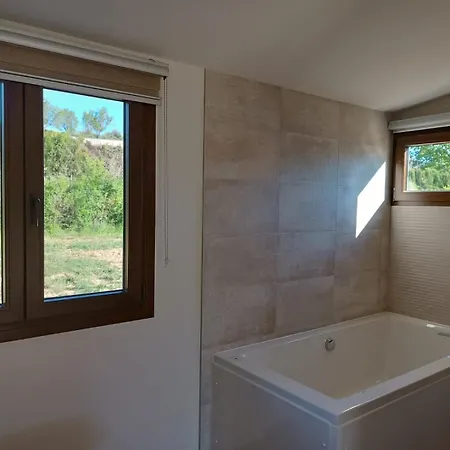 Casas Natura Suites (Adults Only) Graus Buitenkant foto