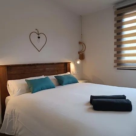 Casas Natura Suites (Adults Only) Graus Buitenkant foto