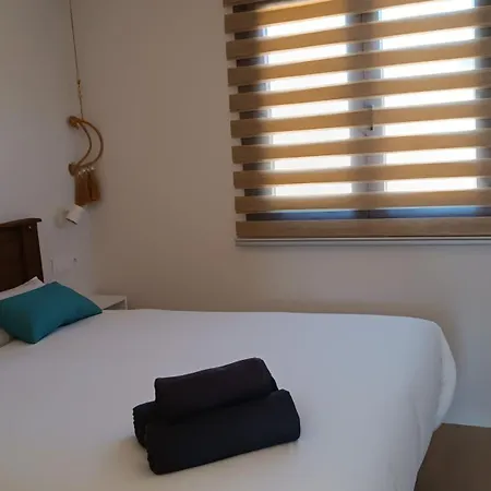 Casas Natura Suites (Adults Only) Graus Kamer foto