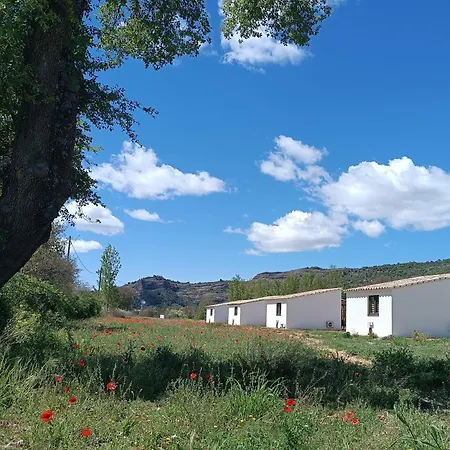 Casas Natura Suites (Adults Only) Graus Buitenkant foto