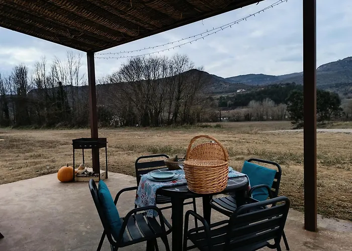 Casas Natura Suites (Adults Only)