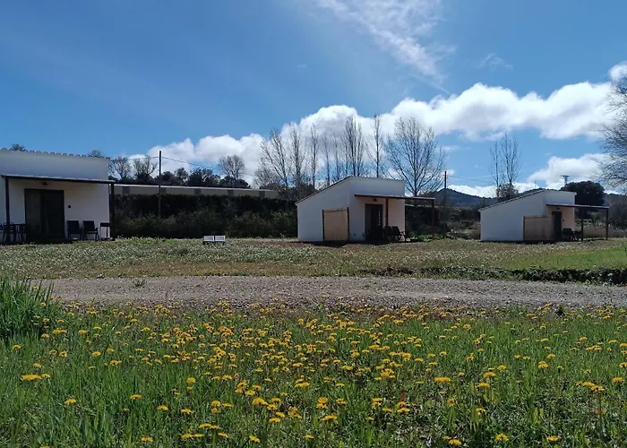 Casas Natura Suites (Adults Only)