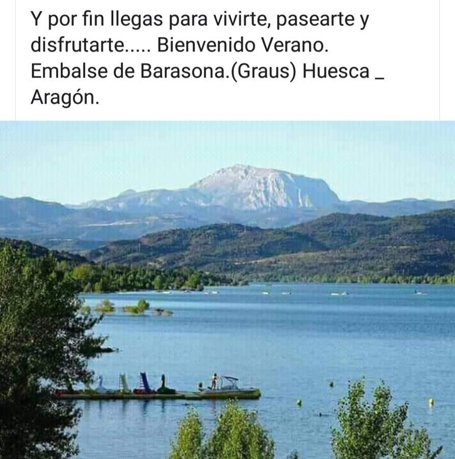 Casas Natura (adults Only) Graus