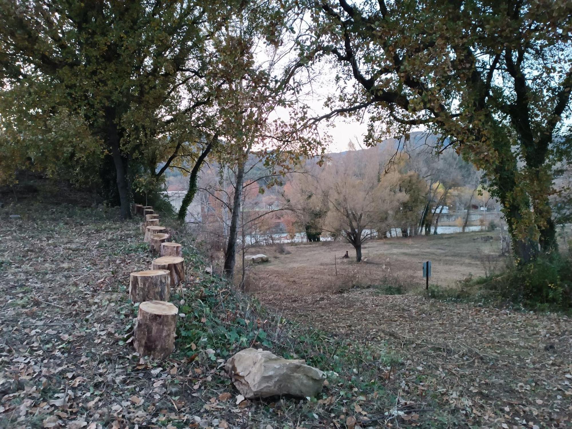 Apartment Casas Natura (adults Only) Graus
