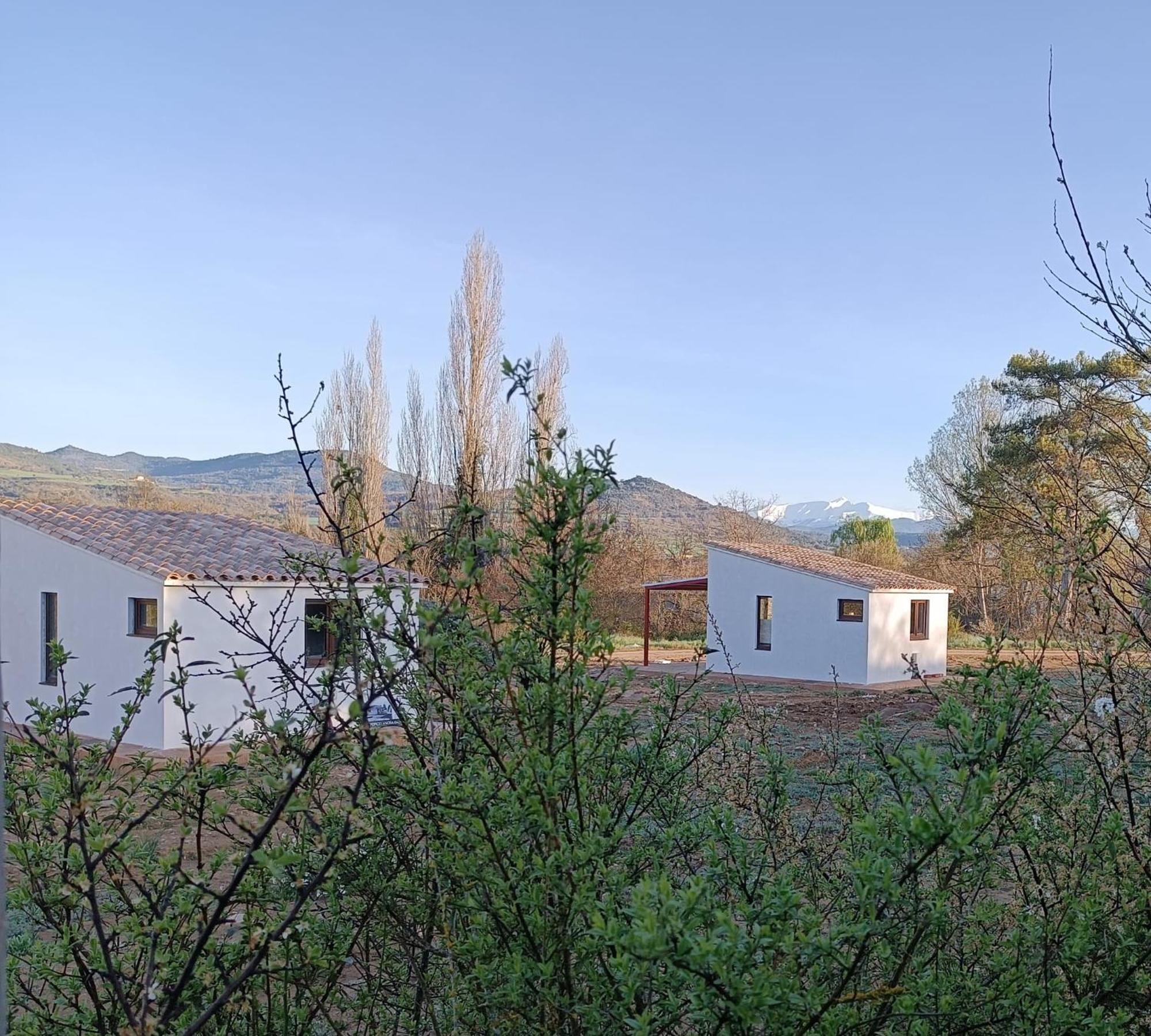 Casas Natura (adults Only) Apartment Graus