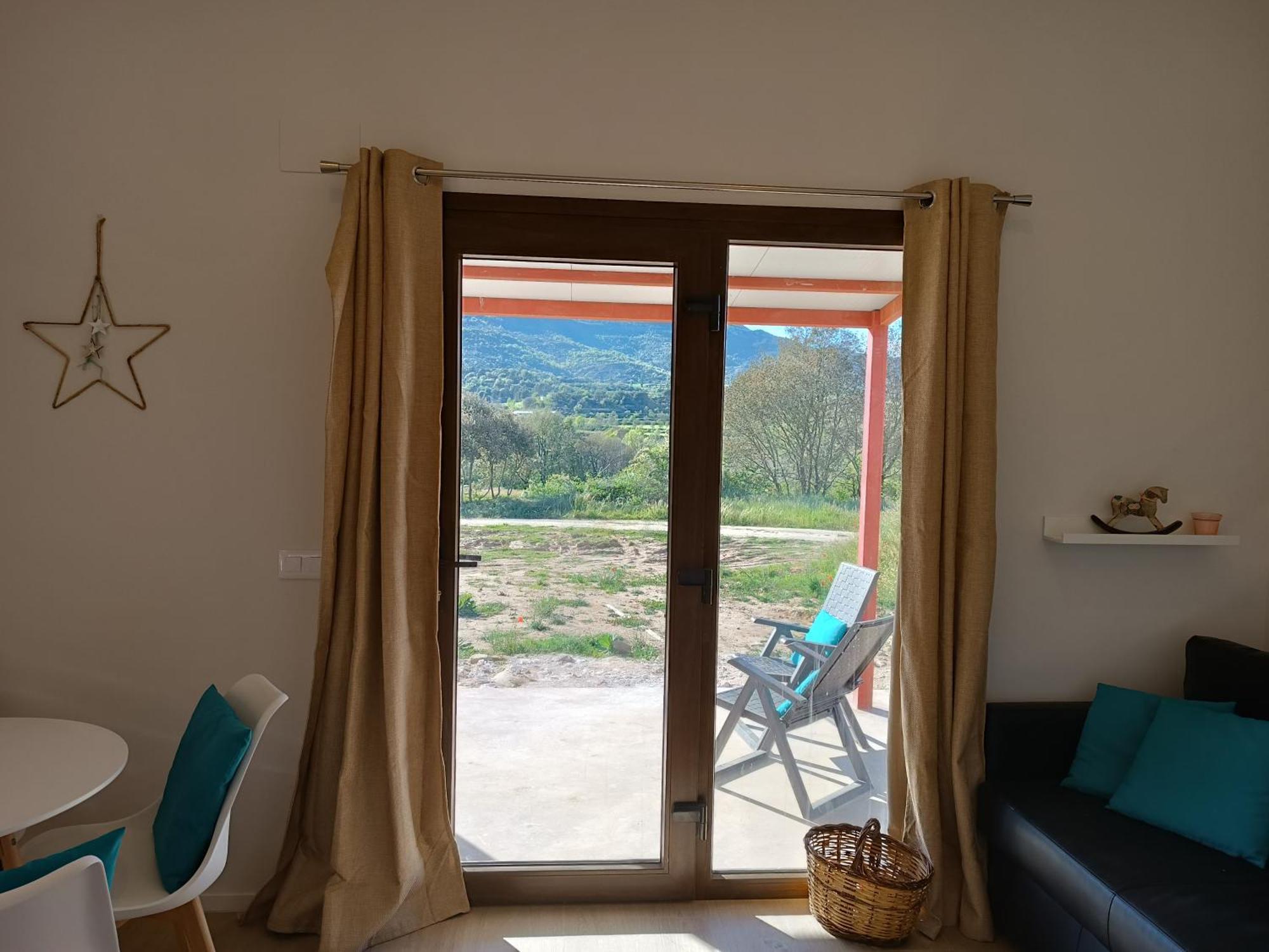 Casas Natura (adults Only) Graus