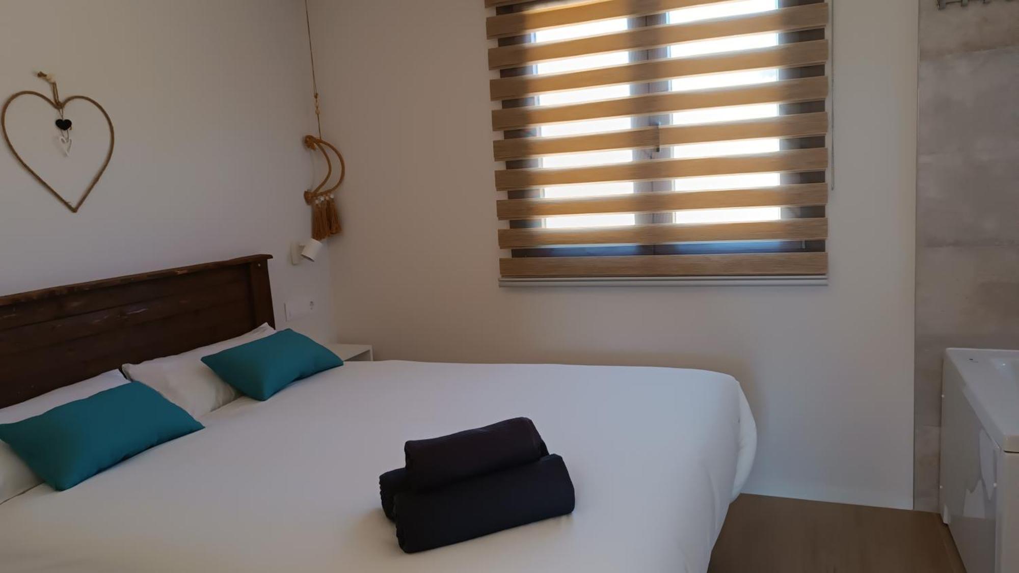 Casas Natura (adults Only) * Graus