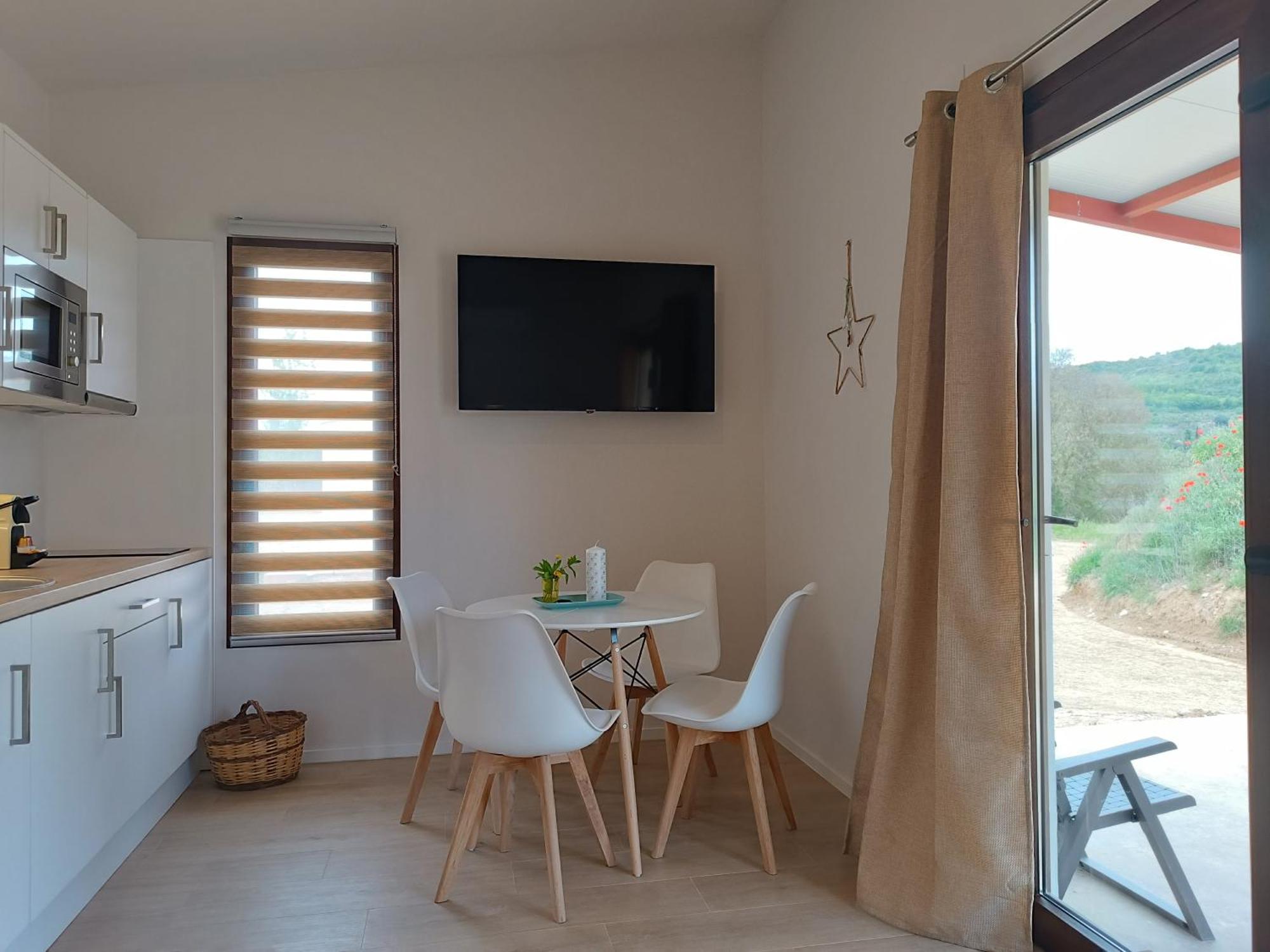 Apartment Casas Natura (adults Only) Graus