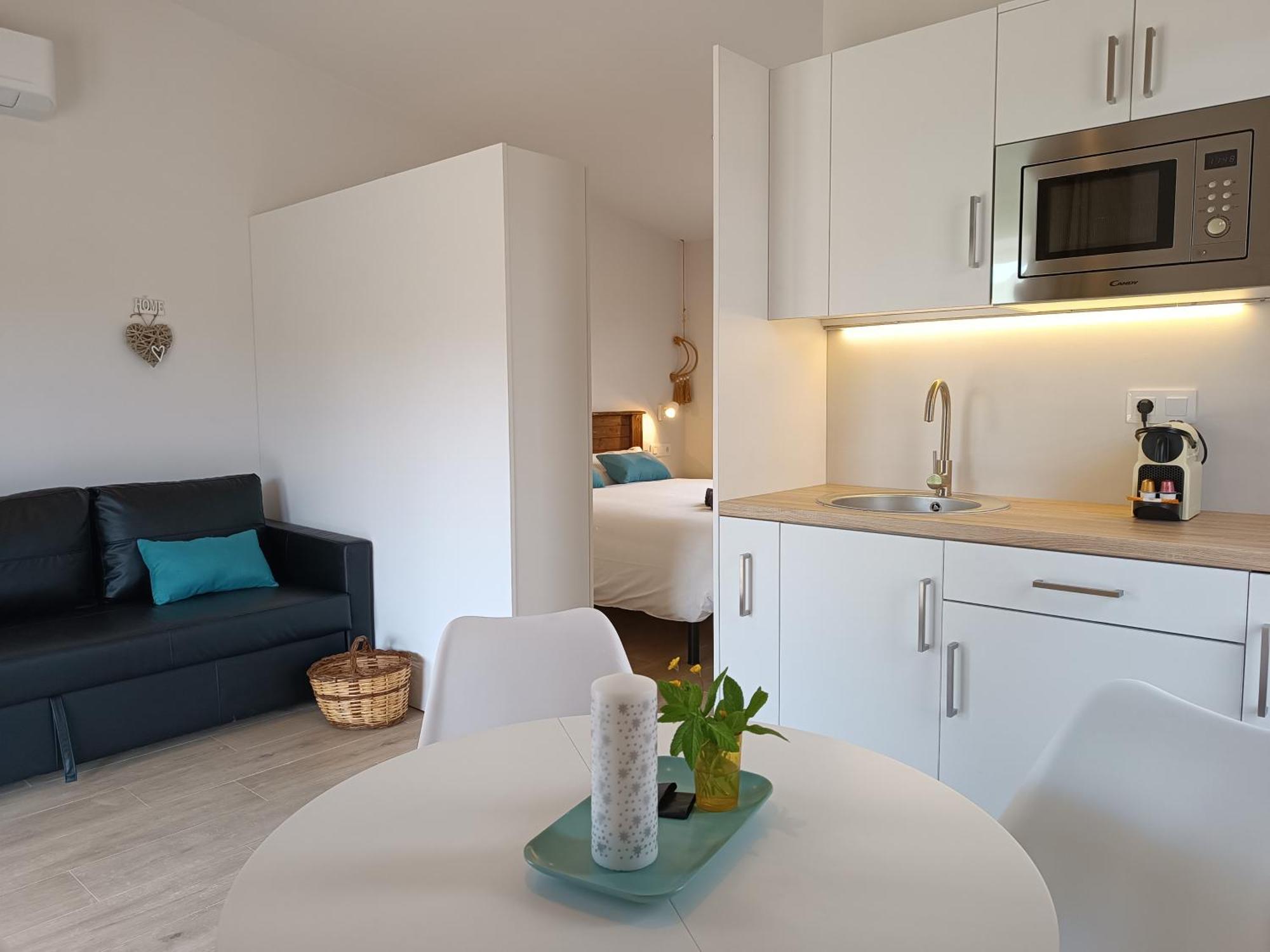 Casas Natura (adults Only)