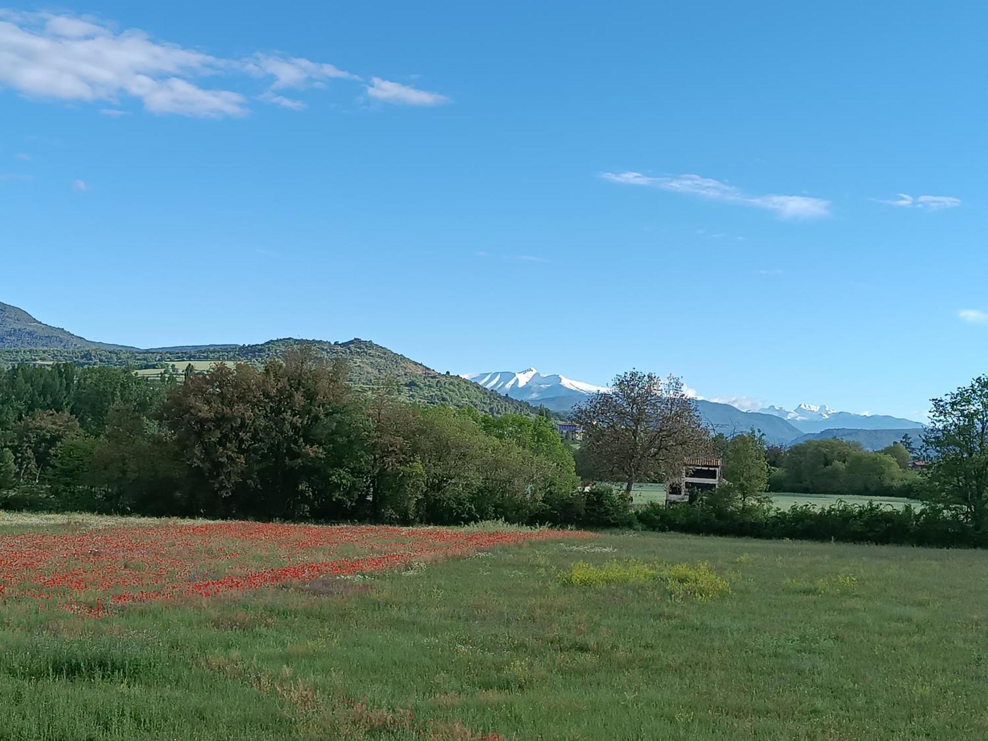 Casas Natura (adults Only) * Graus