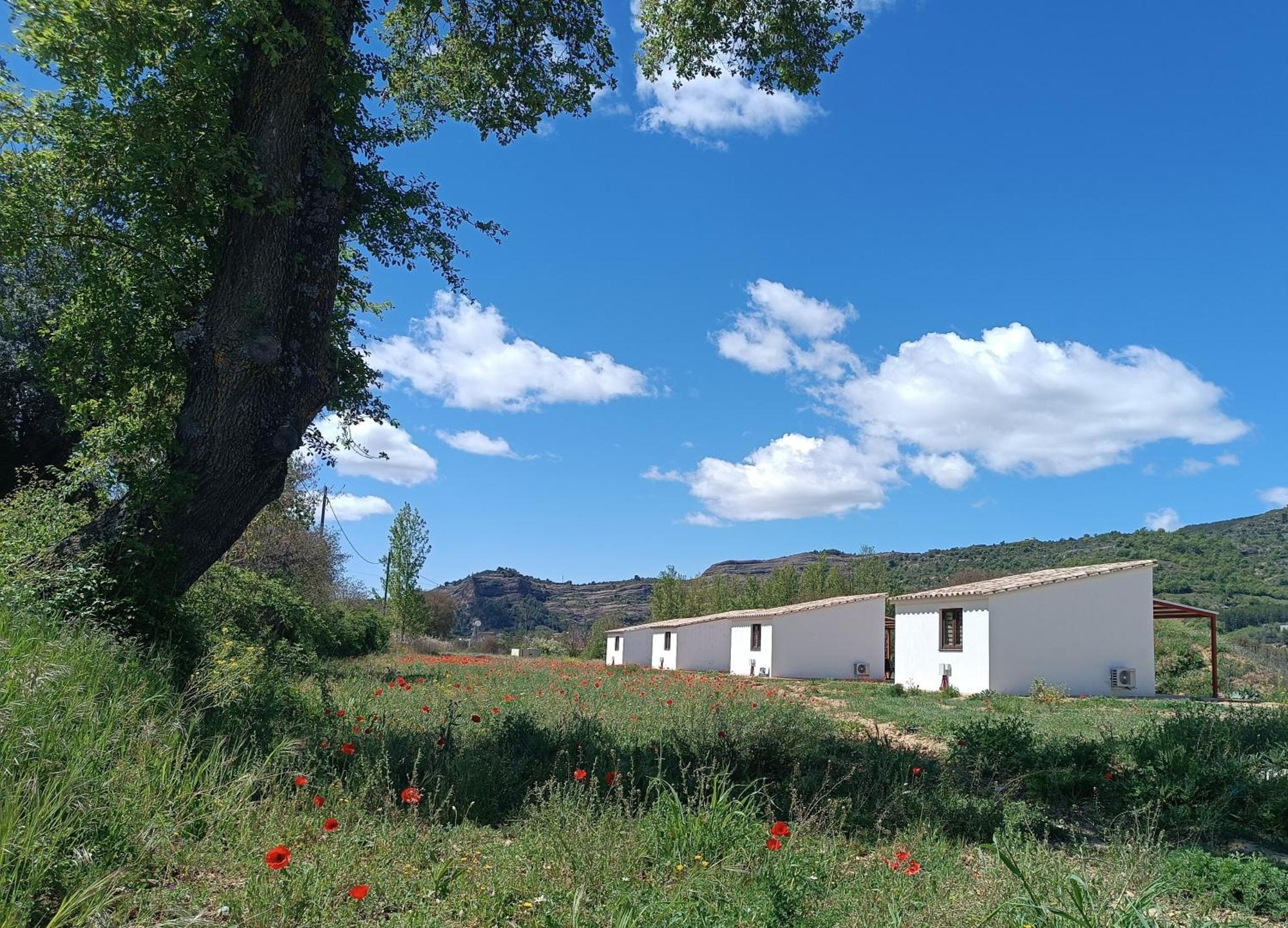 Apartment Casas Natura (adults Only)
