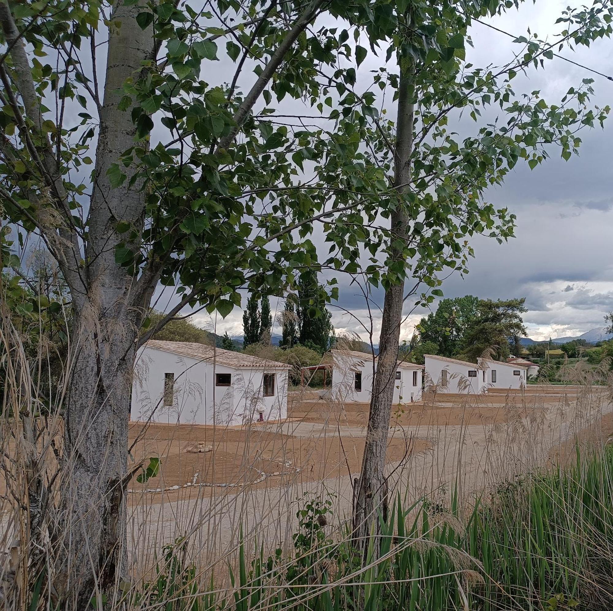 Apartment Casas Natura (adults Only) Graus