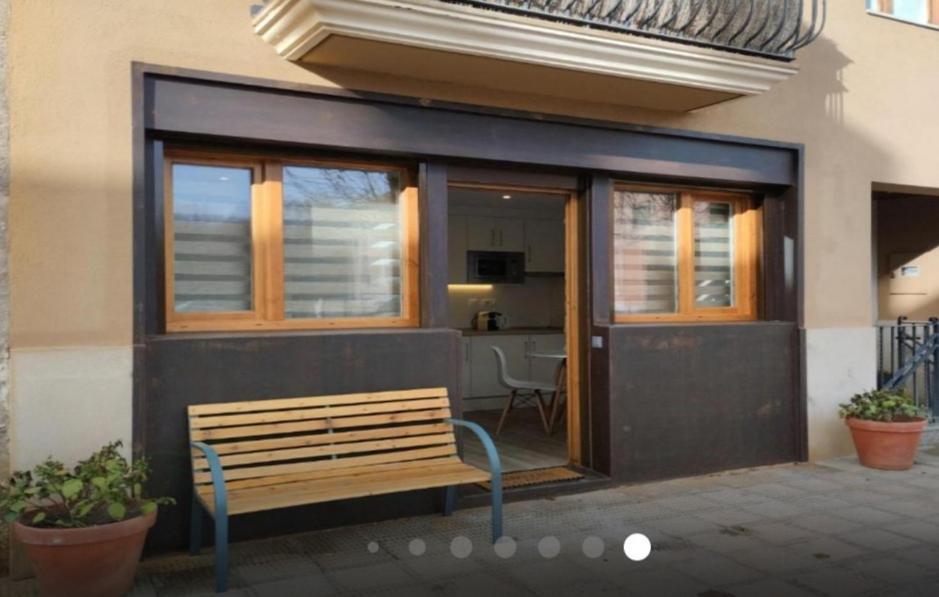 Casas Natura (adults Only) Apartment Graus