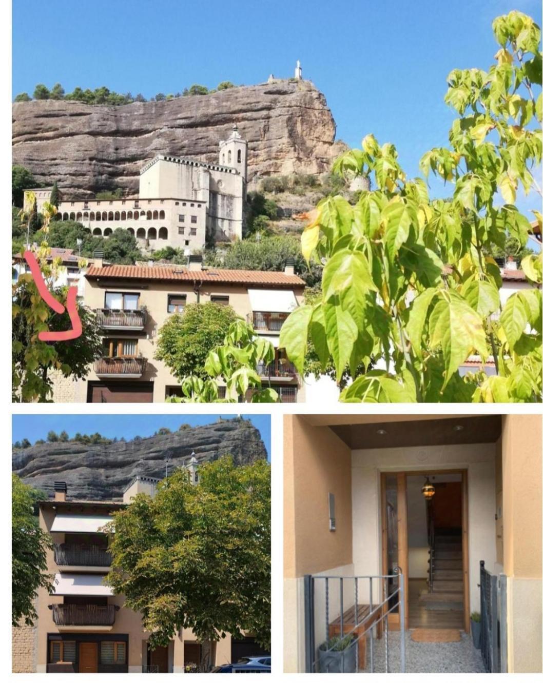 Casas Natura (adults Only) * Graus