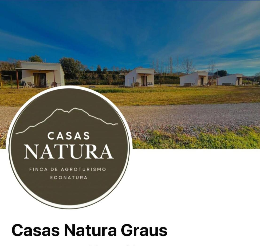 Casas Natura (adults Only) Graus