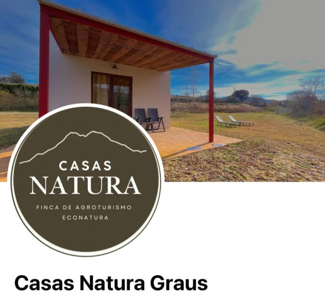 Casas Natura (adults Only) Apartment *