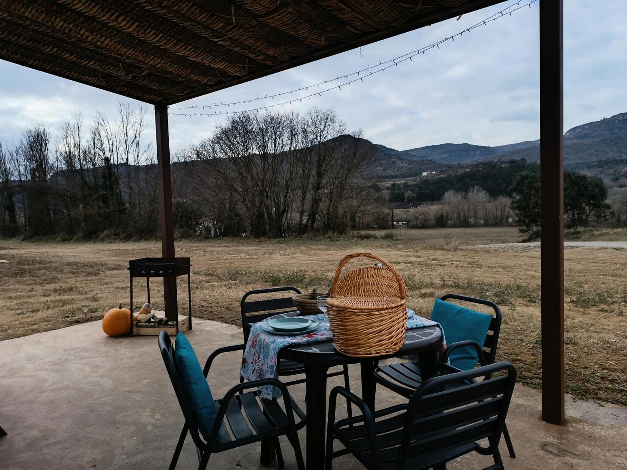 Casas Natura (adults Only) Apartment