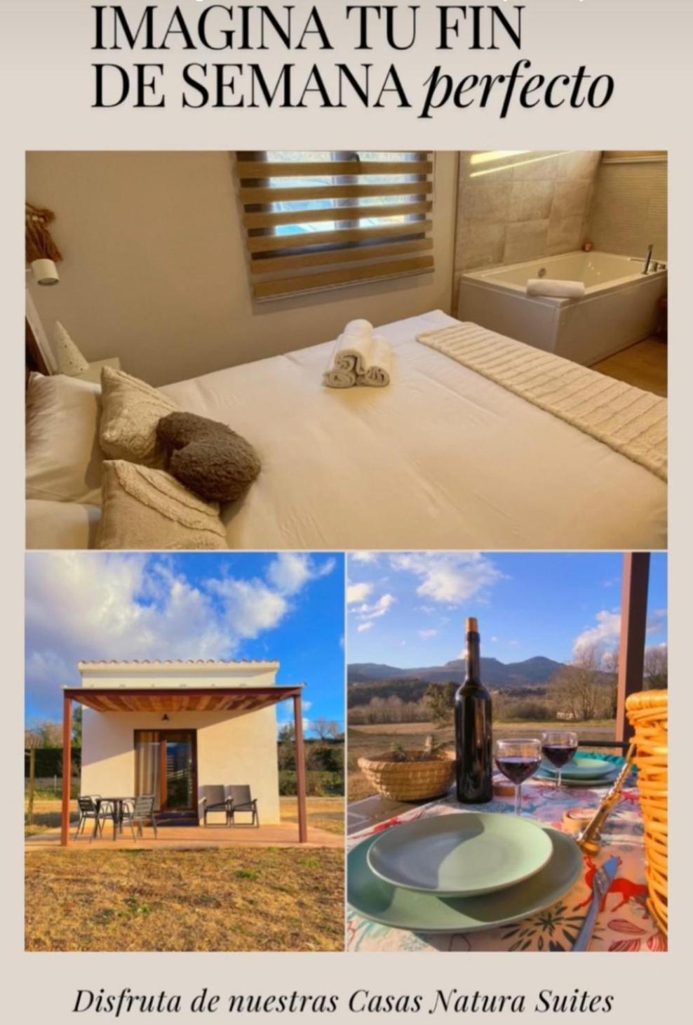 Apartment Casas Natura (adults Only)